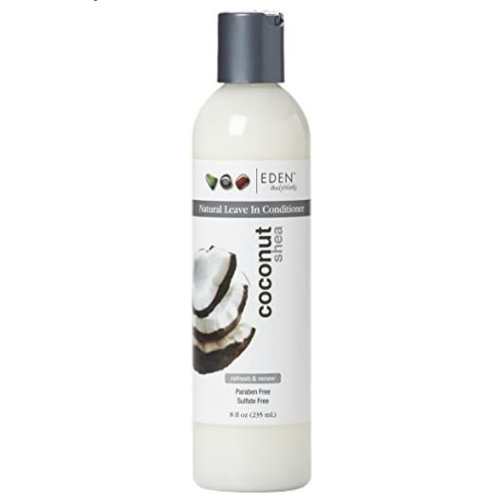 Leave In Conditioner